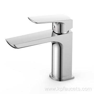 CUPC High Quality SUS Face Wash Faucet